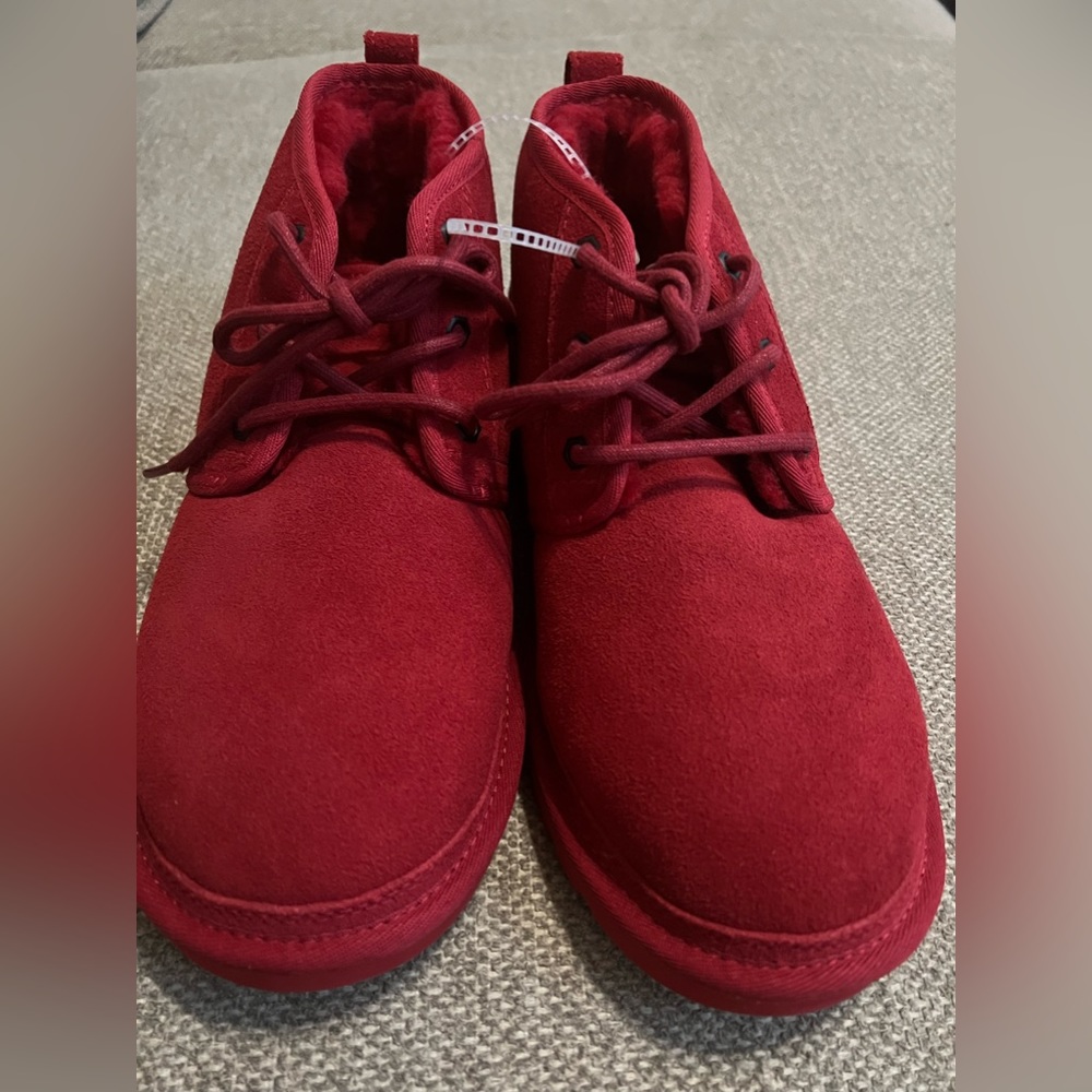 Ugg Men Boots - image 2